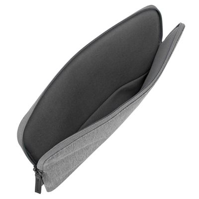 Picture of CityLite Laptop Sleeve specifically designed to fit 15.6” Laptop – Grey