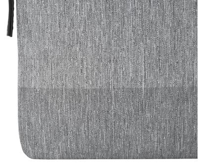 Picture of CityLite Laptop Sleeve specifically designed to fit 15.6” Laptop – Grey