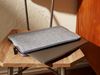 Picture of CityLite Laptop Sleeve specifically designed to fit 15.6” Laptop – Grey