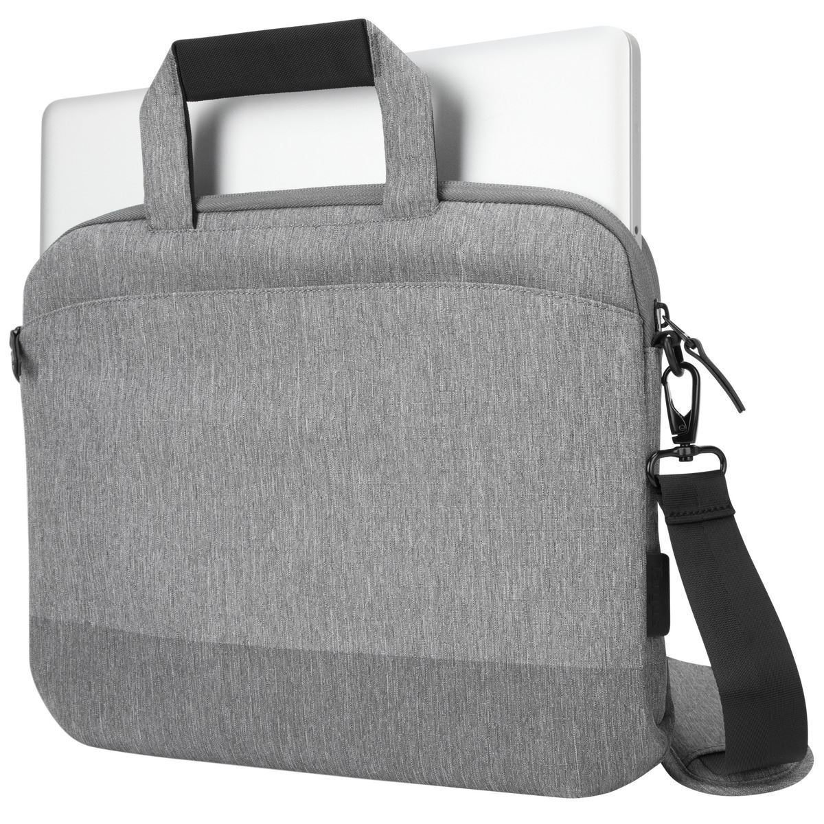 CityLite Laptop case shoulder bag best for work, commute or university