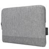 Picture of CityLite Laptop Sleeve specifically designed to fit 15” MacBook – Grey