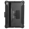 Picture of Pro-Tek Handheld Folio Case for Apple iPad (2018/2017), 9.7" iPad Pro, iPad Air 2 - Black