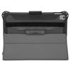 Picture of Pro-Tek Handheld Folio Case for Apple iPad (2018/2017), 9.7" iPad Pro, iPad Air 2 - Black