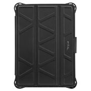 Picture of Pro-Tek Handheld Folio Case for Apple iPad (2018/2017), 9.7" iPad Pro, iPad Air 2 - Black