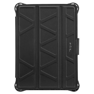 Picture of Pro-Tek Handheld Folio Case for Apple iPad (2018/2017), 9.7" iPad Pro, iPad Air 2 - Black