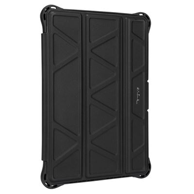 Picture of Pro-Tek Handheld Folio Case for Apple iPad (2018/2017), 9.7" iPad Pro, iPad Air 2 - Black