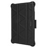 Picture of Pro-Tek Handheld Folio Case for Apple iPad (2018/2017), 9.7" iPad Pro, iPad Air 2 - Black