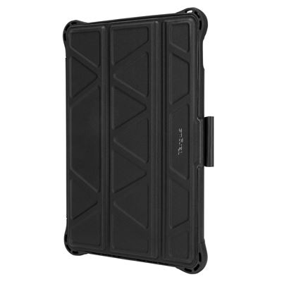 Picture of Pro-Tek Handheld Folio Case for Apple iPad (2018/2017), 9.7" iPad Pro, iPad Air 2 - Black