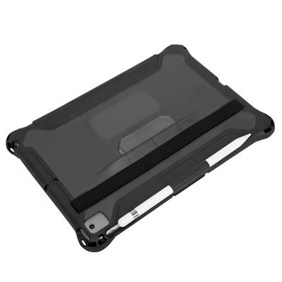 Picture of Pro-Tek Handheld Folio Case for Apple iPad (2018/2017), 9.7" iPad Pro, iPad Air 2 - Black