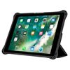 Picture of Pro-Tek Handheld Folio Case for Apple iPad (2018/2017), 9.7" iPad Pro, iPad Air 2 - Black