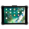 Picture of Pro-Tek Handheld Folio Case for Apple iPad (2018/2017), 9.7" iPad Pro, iPad Air 2 - Black