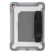 Picture of SafePort Rugged Case for iPad (2018/2017), 9.7" iPad Pro and iPad Air 2 - Grey