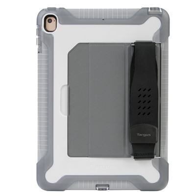 Picture of SafePort Rugged Case for iPad (2018/2017), 9.7" iPad Pro and iPad Air 2 - Grey