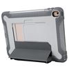 Picture of SafePort Rugged Case for iPad (2018/2017), 9.7" iPad Pro and iPad Air 2 - Grey