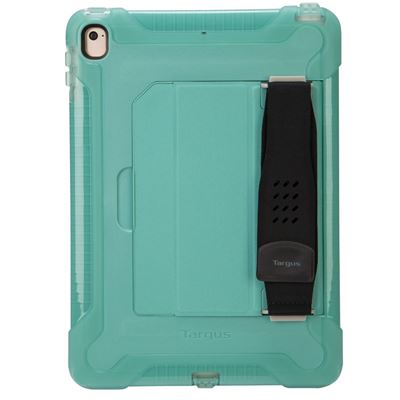 Picture of SafePort Rugged Case for iPad (2018/2017), 9.7" iPad Pro and iPad Air 2 - Teal