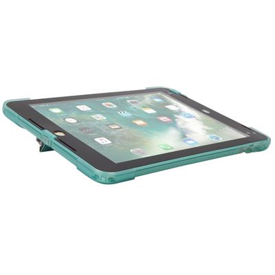 Picture of SafePort Rugged Case for iPad (2018/2017), 9.7" iPad Pro and iPad Air 2 - Teal