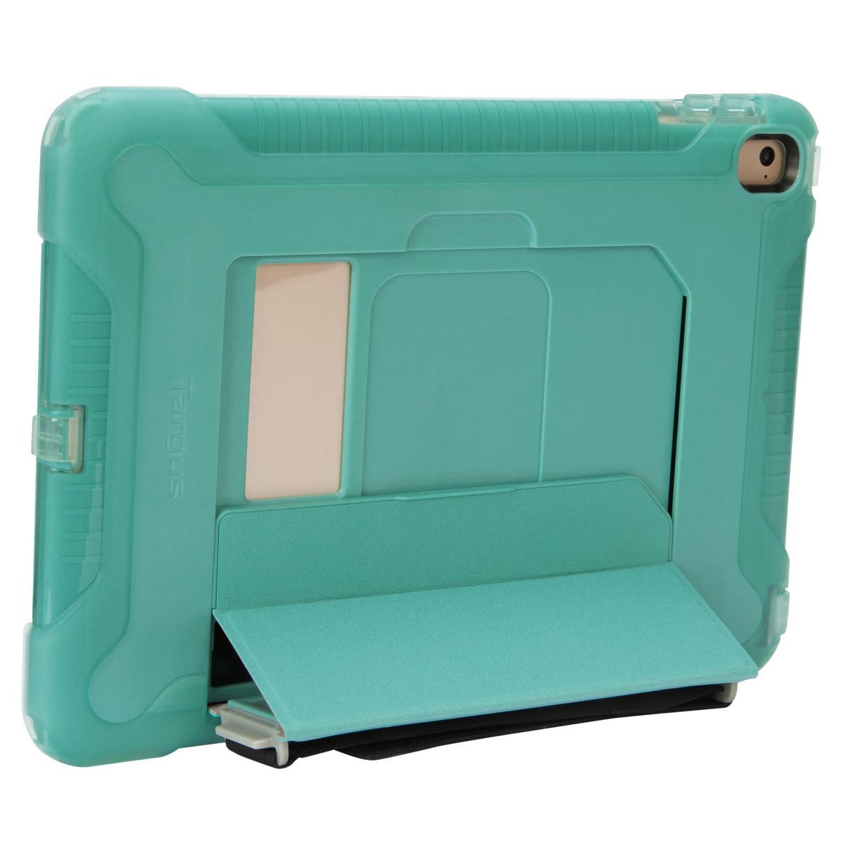 SafePort Rugged Case for iPad (2018/2017), 9.7" iPad Pro and iPad Air 2
