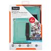 Picture of SafePort Rugged Case for iPad (2018/2017), 9.7" iPad Pro and iPad Air 2 - Teal