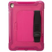 Picture of SafePort Rugged Case for iPad (2018/2017), 9.7" iPad Pro and iPad Air 2 - Pink
