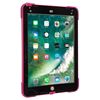 Picture of SafePort Rugged Case for iPad (2018/2017), 9.7" iPad Pro and iPad Air 2 - Pink