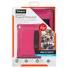 Picture of SafePort Rugged Case for iPad (2018/2017), 9.7" iPad Pro and iPad Air 2 - Pink