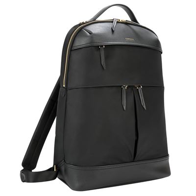 Picture of Newport 15" Laptop Backpack - Black