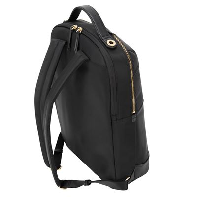 Picture of Newport 15" Laptop Backpack - Black