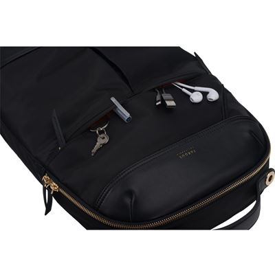 Picture of Newport 15" Laptop Backpack - Black