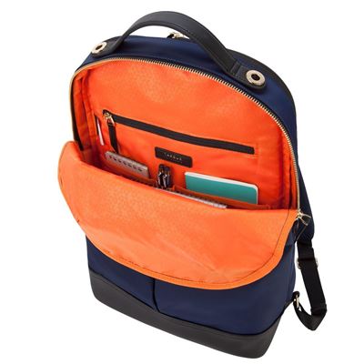 Picture of Newport 15" Laptop Backpack - Navy