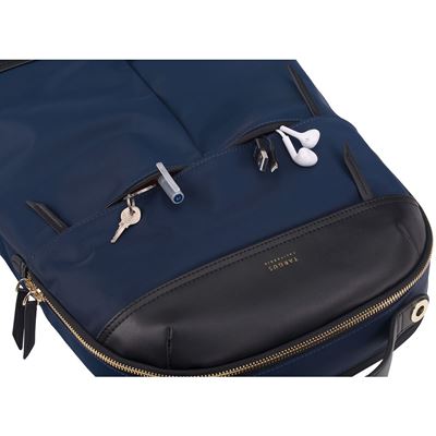 Picture of Newport 15" Laptop Backpack - Navy