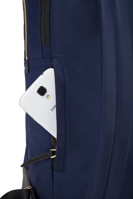 Picture of Newport 15" Laptop Backpack - Navy