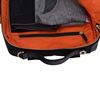 Picture of Newport 15" Laptop Convertible 3 in 1 Backpack - Black