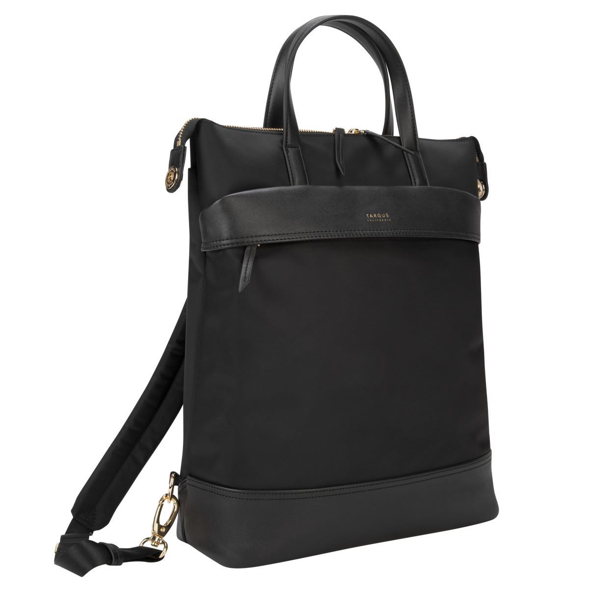 Convertible Tote and Backpack