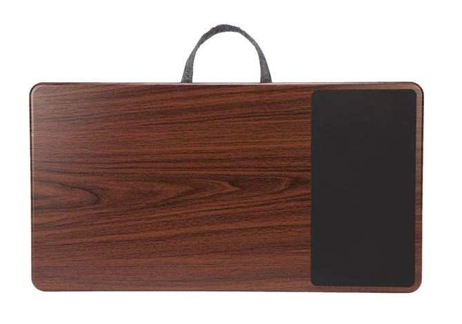 lap desk with usb touchpad lap desk with usb touchpad