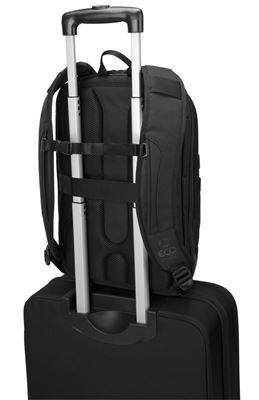 Picture of Balance EcoSmart 15.6" Backpack - Black