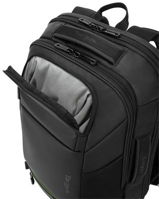 Picture of Balance EcoSmart 15.6" Backpack - Black