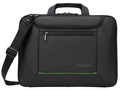 Picture of Balance EcoSmart 15.6" Briefcase - Black