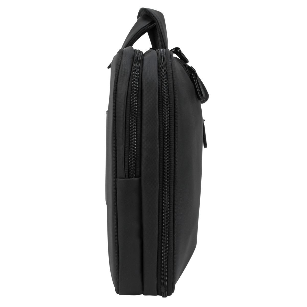 Balance EcoSmart 15.6 Briefcase Black