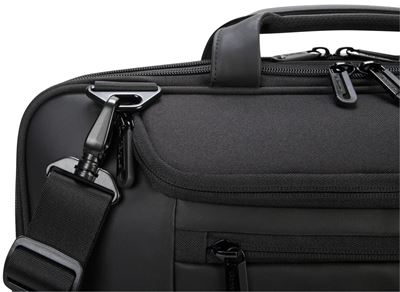 Picture of Balance EcoSmart 15.6" Briefcase - Black