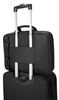 Picture of Balance EcoSmart 15.6" Briefcase - Black