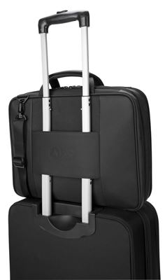 Picture of Balance EcoSmart 15.6" Briefcase - Black