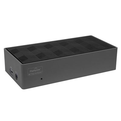 Picture of USB-C™ Universal DV4K Docking Station with 100W Power