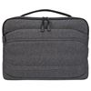 Picture of Groove X2 Slim Case designed for MacBook 15" & Laptops up to 15" - Charcoal