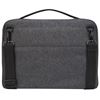 Picture of Groove X2 Slim Case designed for MacBook 15" & Laptops up to 15" - Charcoal