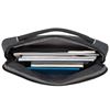 Picture of Groove X2 Slim Case designed for MacBook 15" & Laptops up to 15" - Charcoal