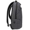 Picture of Groove X2 Compact Backpack designed for MacBook 15” & Laptops up to 15” - Charcoal