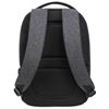 Picture of Groove X2 Compact Backpack designed for MacBook 15” & Laptops up to 15” - Charcoal