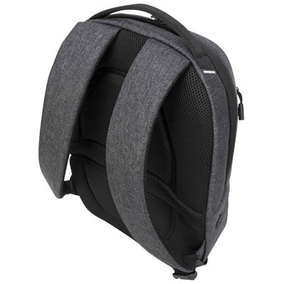 Picture of Groove X2 Compact Backpack designed for MacBook 15” & Laptops up to 15” - Charcoal