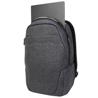 Picture of Groove X2 Compact Backpack designed for MacBook 15” & Laptops up to 15” - Charcoal