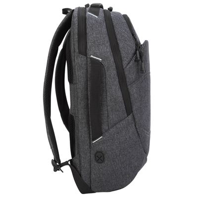 Picture of Groove X2 Max Backpack designed for MacBook 15” & Laptops up to 15” - Charcoal